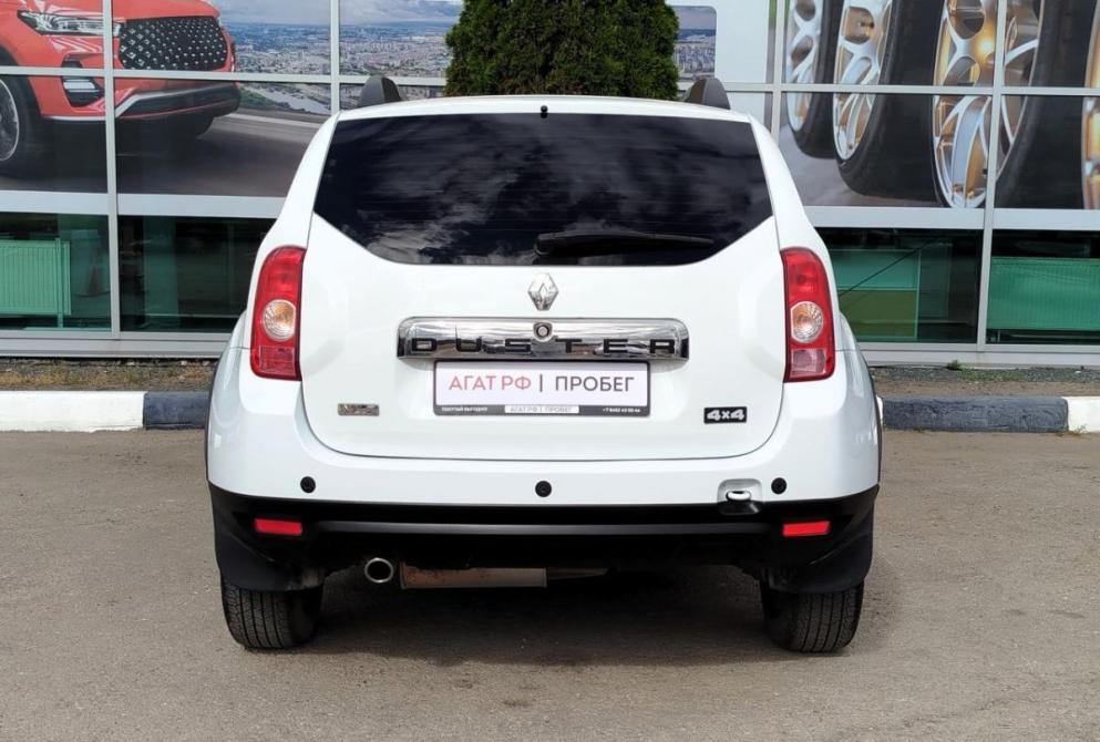 Renault Duster I Саратов  - изображение 6
