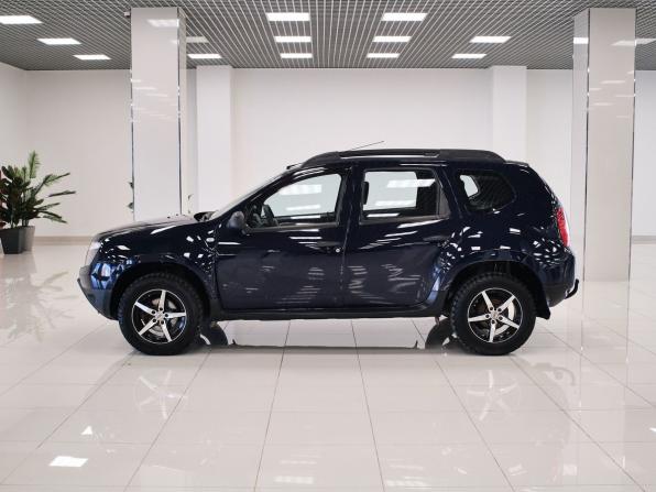 Renault Duster I с пробегом 2013 года, цена 938 000 рублей, 118031 км, внедорожник, Автокод Объявления