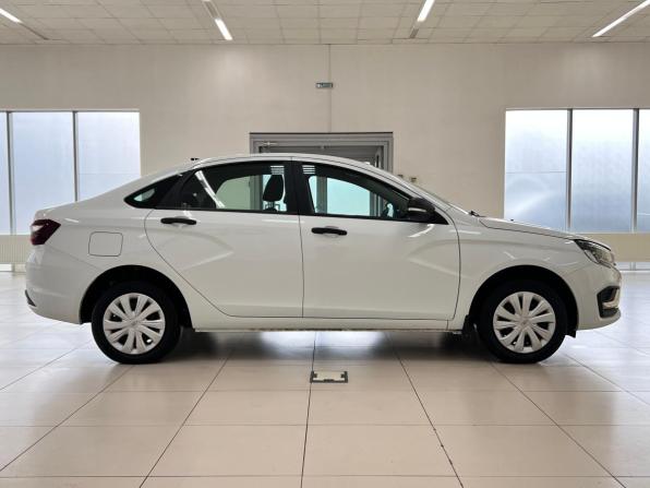 Lada (ВАЗ) Vesta I Рестайлинг (NG) с пробегом 2023 года, цена 1 150 000 рублей, 92318 км, седан, Автокод Объявления