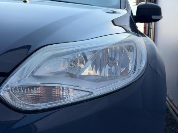 Ford Focus III с пробегом 2013 года, цена 760 000 рублей, 124000 км, хэтчбек, Автокод Объявления