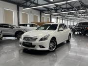 Infiniti G IV Тверь  - изображение 24