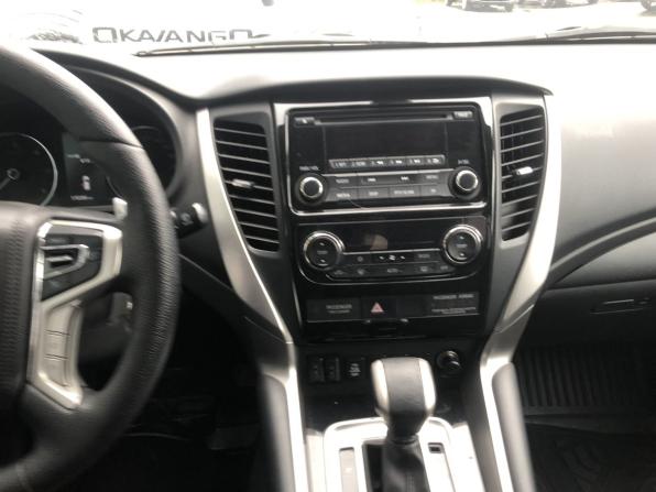 Mitsubishi Pajero Sport III с пробегом 2018 года, цена 2 678 000 рублей, 170265 км, внедорожник, Автокод Объявления