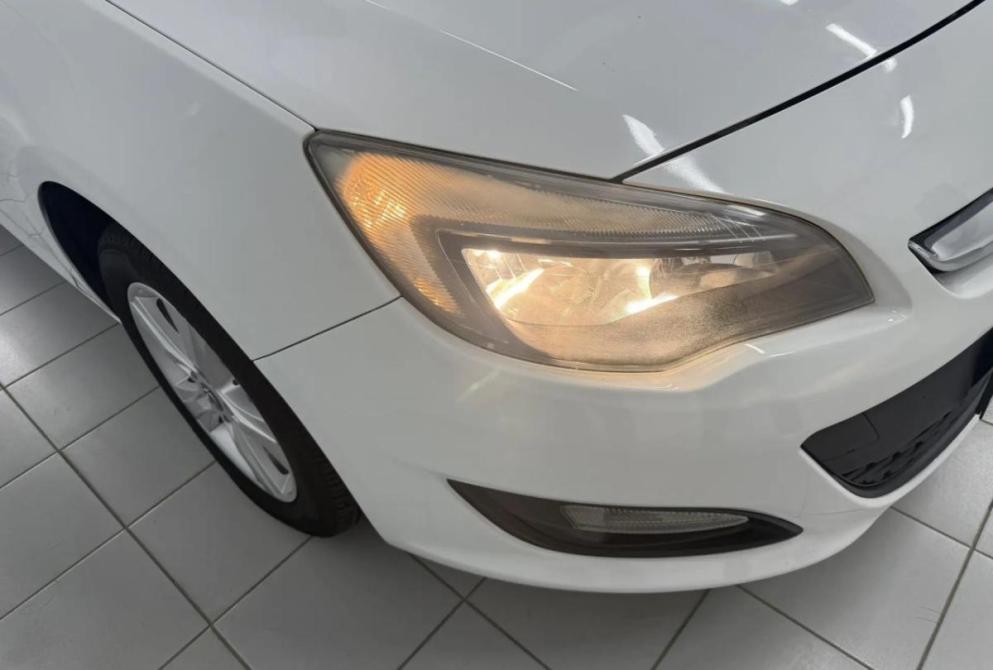 Opel Astra H Рестайлинг Астрахань  - изображение 4