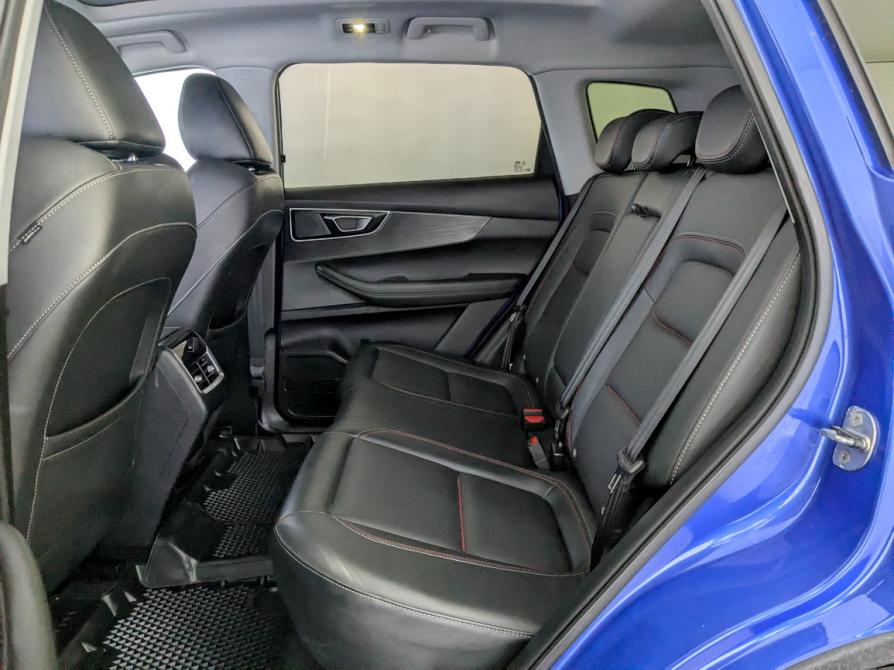 Chery Tiggo 7 Pro I Москва  - изображение 11
