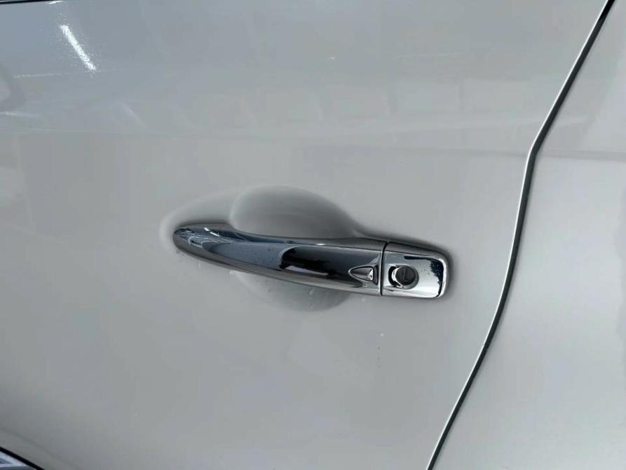 Nissan Murano III (Z52) Уфа  - изображение 11