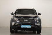 Kia Sportage III Челябинск  - изображение 24