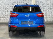 Hyundai Creta I Москва  - изображение 19