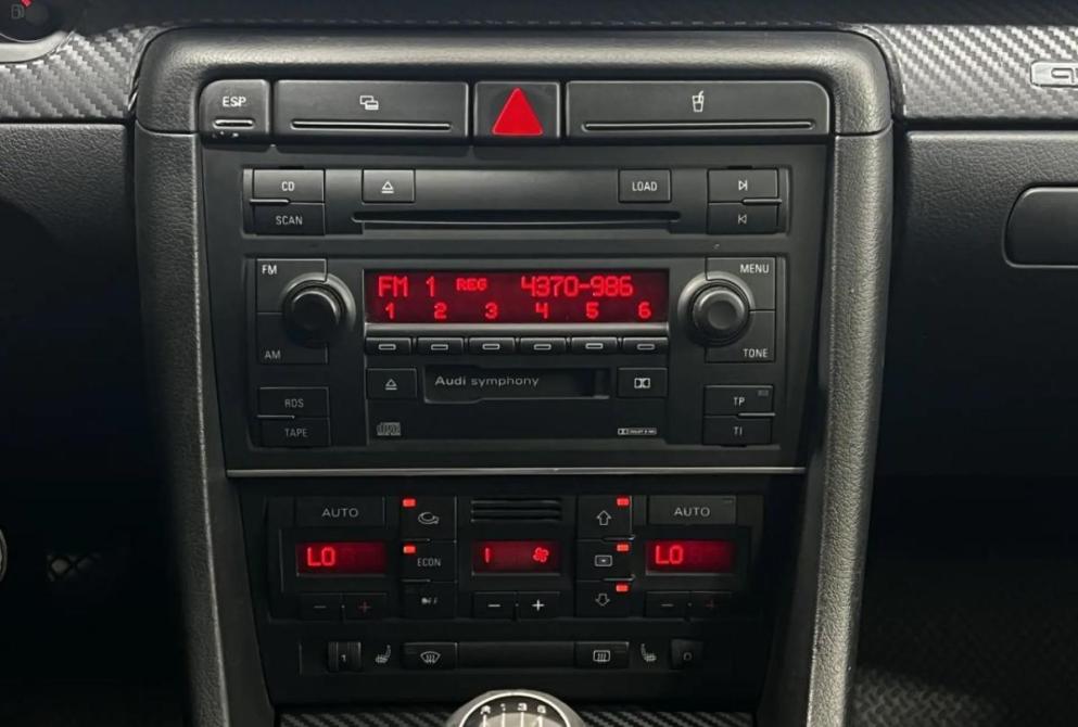 Audi A4 II (B6) Нижний Новгород  - изображение 16