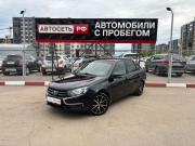 Lada (ВАЗ) Granta I Рестайлинг Альметьевск  - изображение 24