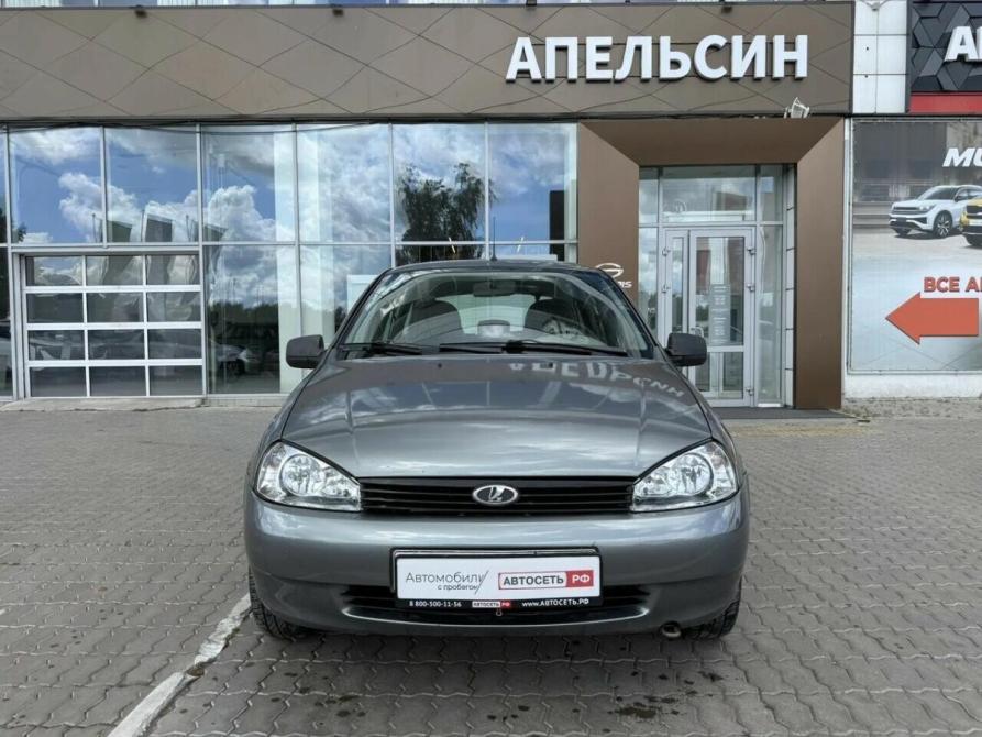 Lada (ВАЗ) Kalina I Набережные Челны  - изображение 2