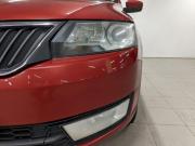 Skoda Rapid I Москва  - изображение 44