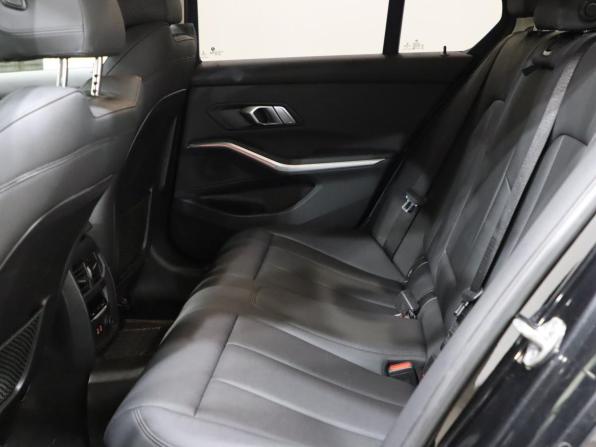 BMW 3 серии VII (G2x) с пробегом 2020 года, цена 2 950 000 рублей, 154647 км, седан, Автокод Объявления