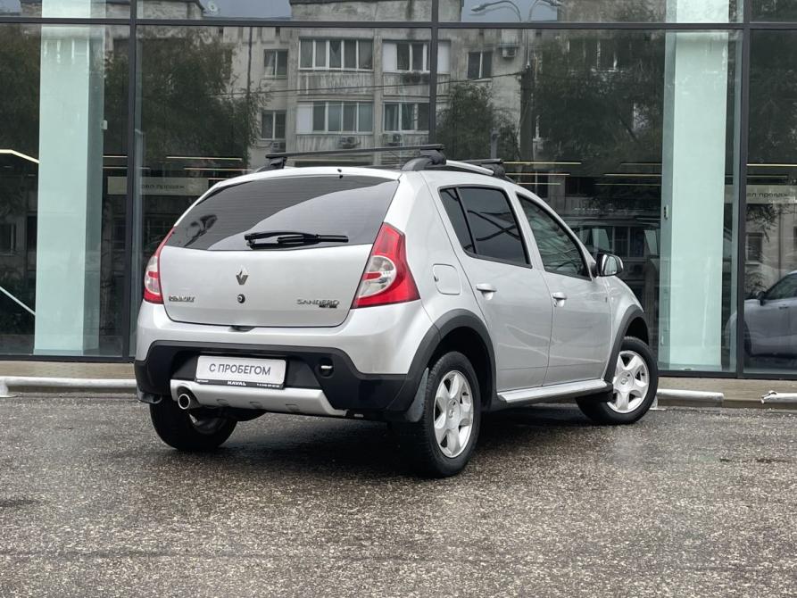 Renault Sandero I Самара  - изображение 5