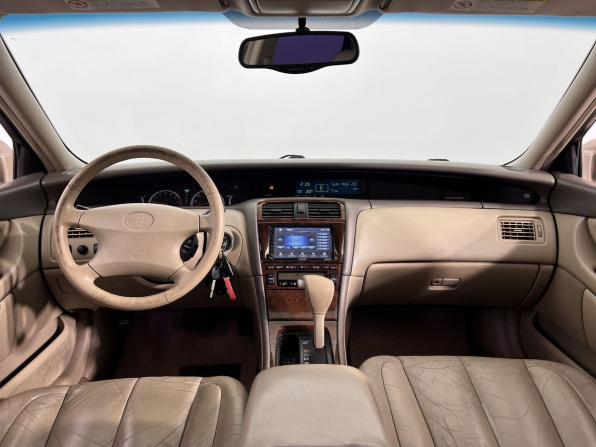 Toyota Avalon II с пробегом 2001 года, цена 850 000 рублей, 258733 км, седан, Автокод Объявления