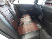 Toyota Camry VII (XV50) Рестайлинг Пермь  - изображение 34