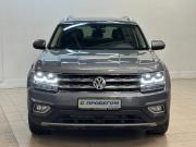 Volkswagen Teramont I Балашиха  - изображение 25