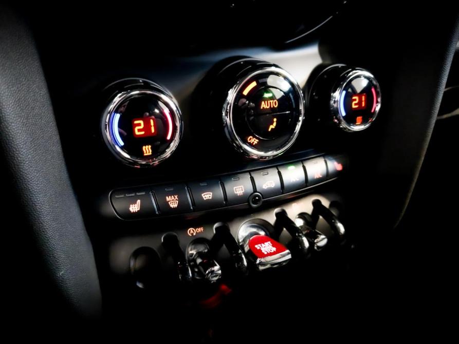 Mini Hatch III (F55/F56) Рестайлинг Санкт-Петербург  - изображение 23