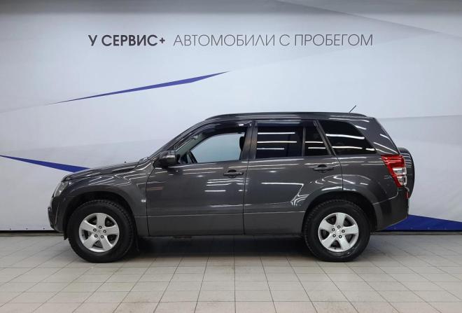 Suzuki Grand Vitara II Рестайлинг с пробегом 2010 года, цена 789 000 рублей, 222023 км, внедорожник, Автокод Объявления