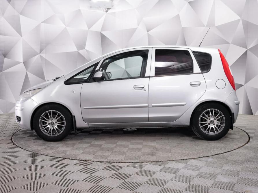 Mitsubishi Colt VI (Z20/Z30) Ульяновск  - изображение 2
