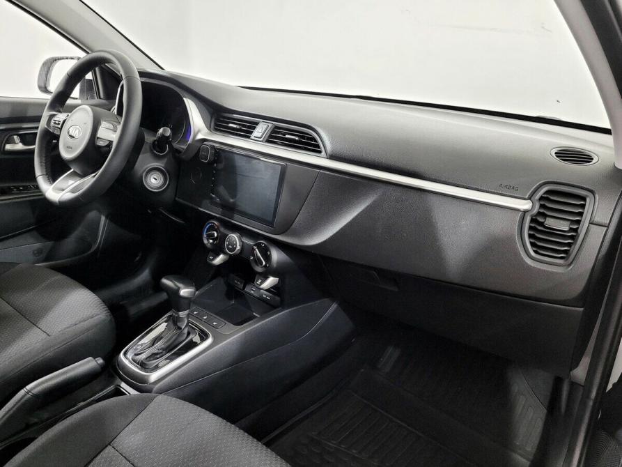 Kia Rio IV Рестайлинг Москва  - изображение 11