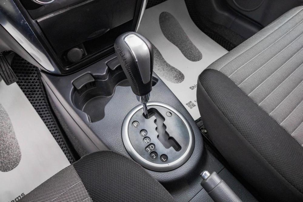 Suzuki SX4 I (Classic) Рестайлинг Барнаул  - изображение 21
