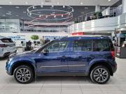 Skoda Yeti I Рестайлинг Казань  - изображение 32