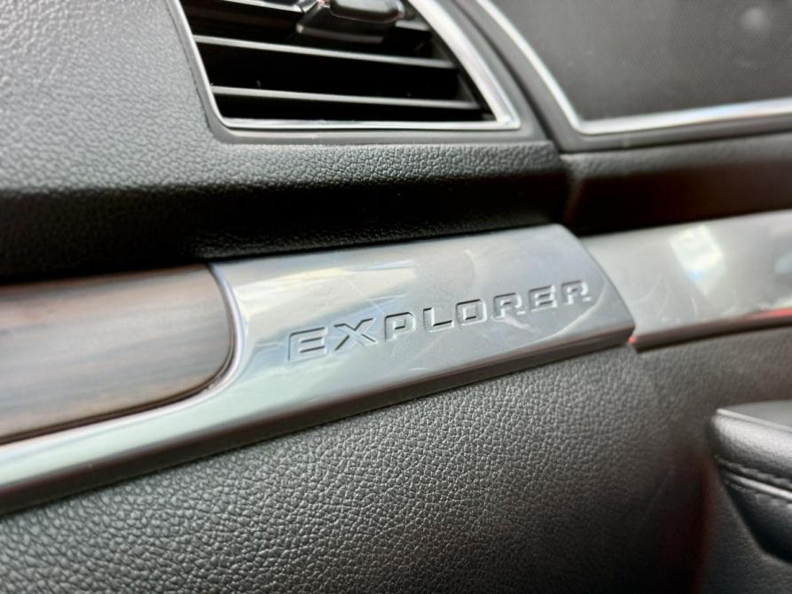Ford Explorer V Рестайлинг Воронеж  - изображение 31