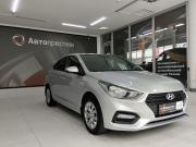 Hyundai Solaris II Минеральные Воды  - изображение 22