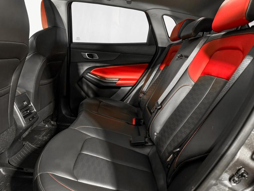 Changan CS55 Plus II Санкт-Петербург  - изображение 13