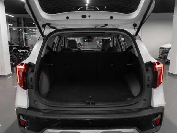 Kia Seltos I Рестайлинг с пробегом 2026 года, цена 3 200 000 рублей, 25 км, внедорожник, Автокод Объявления