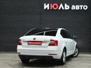 Skoda Octavia III (A7) Рестайлинг Екатеринбург  - изображение 25