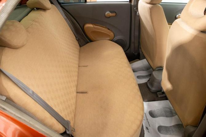 Nissan March III (K12) с пробегом 2002 года, цена 299 000 рублей, 220000 км, хэтчбек, Автокод Объявления