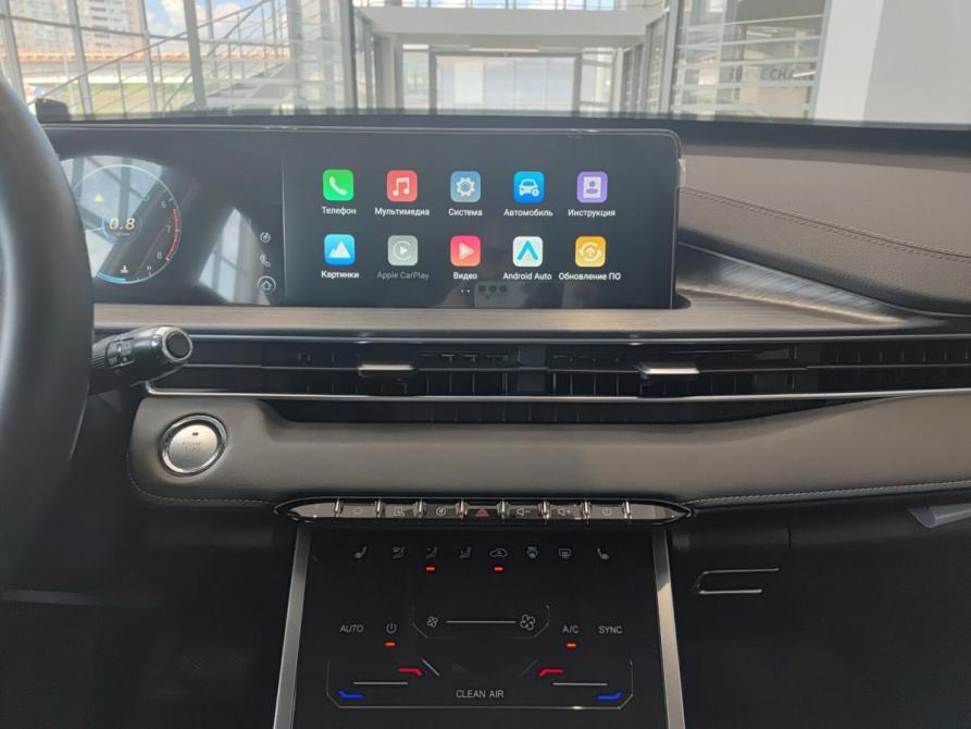 Chery Tiggo 7 Pro Max I Казань  - изображение 18