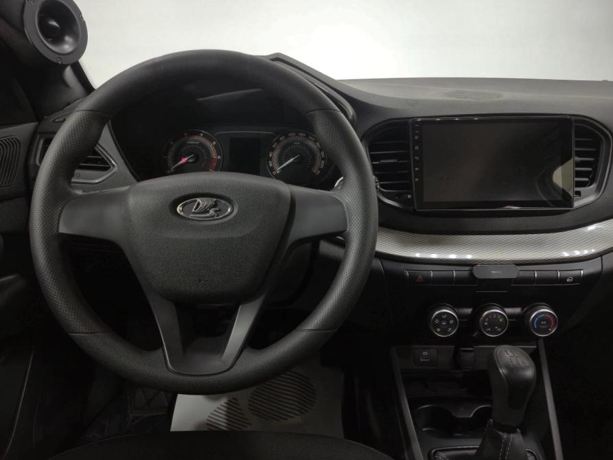 Lada (ВАЗ) Vesta I Рестайлинг (NG) Альметьевск  - изображение 14