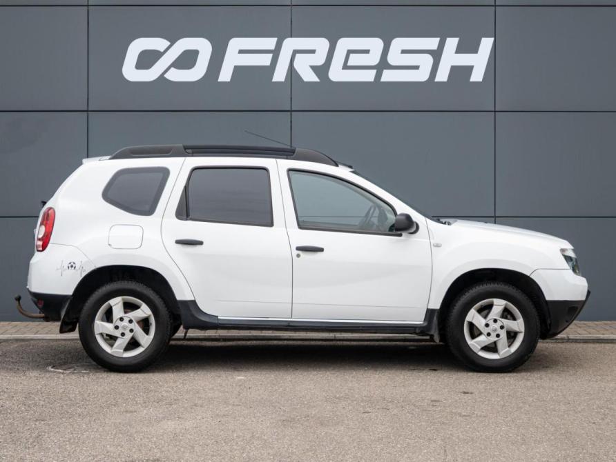 Renault Duster I Краснодар  - изображение 5
