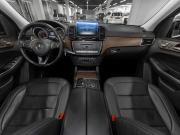 Mercedes-Benz GLE I (W166) Москва  - изображение 37