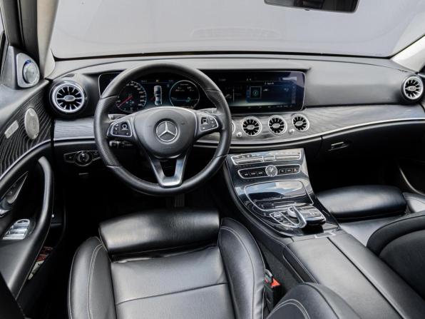 Mercedes-Benz E-Класс V (W213 S213 C238) с пробегом 2016 года, цена 2 097 040 рублей, 184945 км, седан, Автокод Объявления