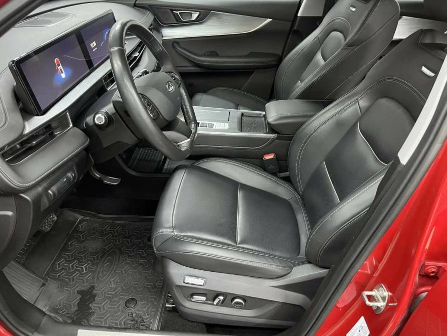 Chery Tiggo 7 Pro Max I Набережные Челны  - изображение 9