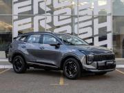 Kia Sportage V Рестайлинг Краснодар  - изображение 22