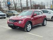 Nissan Juke I Чебоксары  - изображение 23
