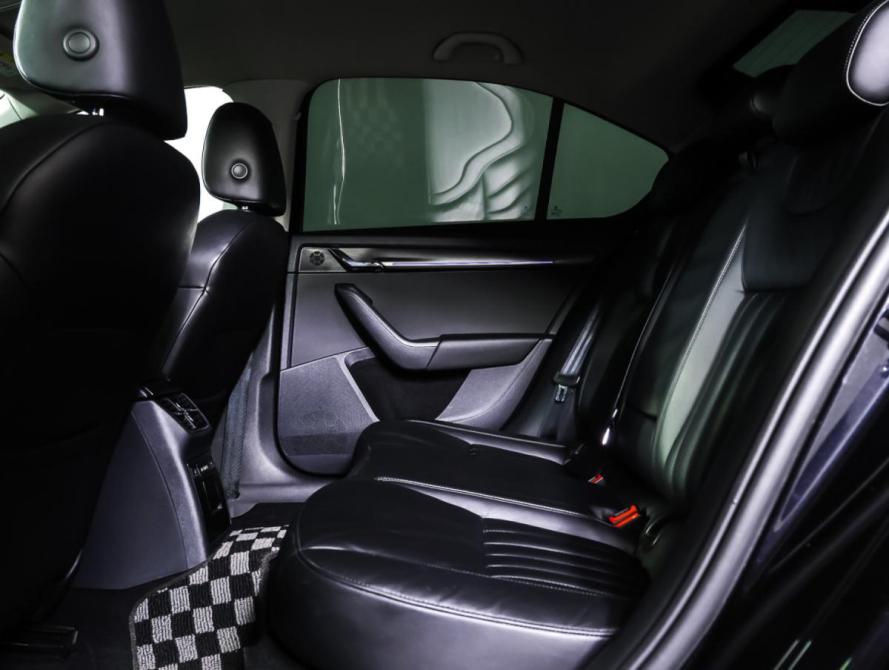 Skoda Octavia III (A7) Рестайлинг Москва  - изображение 13