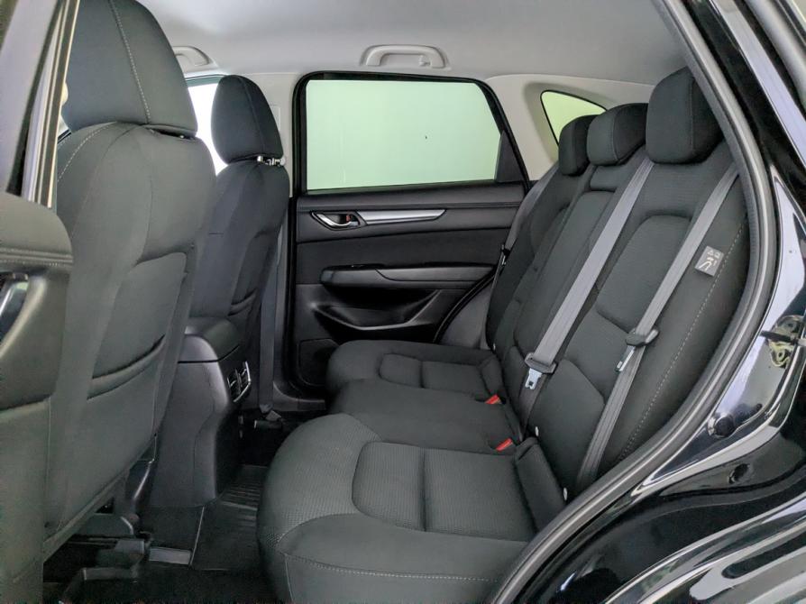 Mazda CX-5 II Москва  - изображение 10