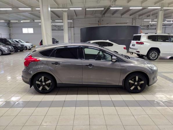 Ford Focus III с пробегом 2011 года, цена 545 000 рублей, 119210 км, хэтчбек, Автокод Объявления