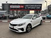 Kia Optima IV Рестайлинг Альметьевск  - изображение 24
