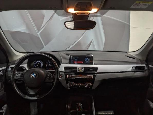 BMW X1 II (F48) Рестайлинг с пробегом 2019 года, цена 2 595 000 рублей, 108000 км, внедорожник, Автокод Объявления