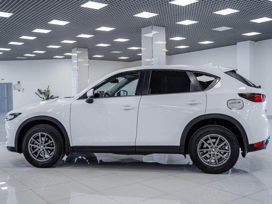 Mazda CX-5 II Самара  - изображение 6