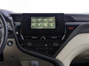 Toyota Camry VIII (XV70) Рестайлинг Москва  - изображение 56