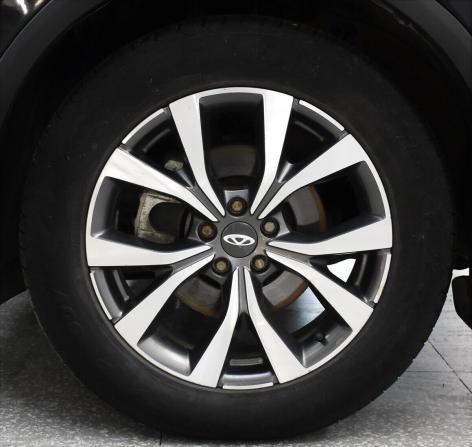 Chery Tiggo 7 Pro Max I с пробегом 2023 года, цена 1 665 000 рублей, 77786 км, внедорожник, Автокод Объявления