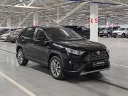Toyota RAV4 V (XA50) Казань  - изображение 28