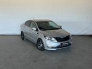 Kia Rio III Рестайлинг Москва  - изображение 23